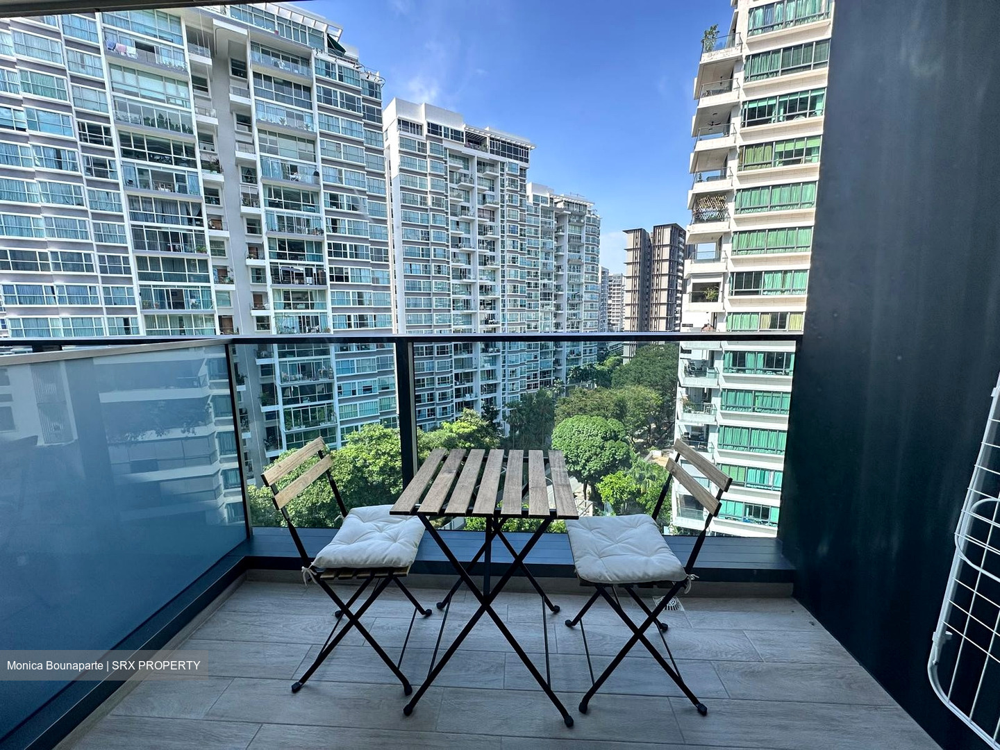 Amber Park (D15), Condominium #566688411